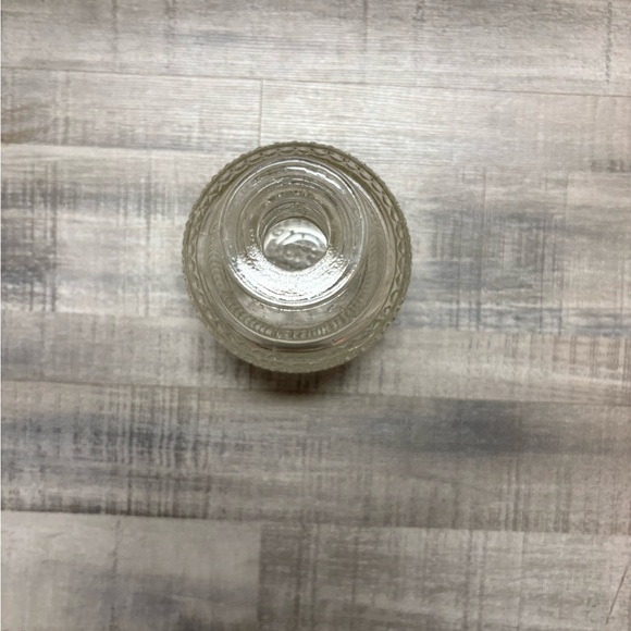 Tiffany & Co. Designed Seagram’s Wine Decanter - Picture 6 of 6